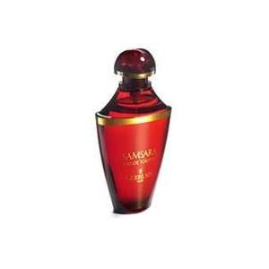  Samsara Perfume 0.50 oz Deluxe Parfum (Unboxed) Beauty