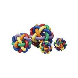  Nobbly Wobbly Ball Large: Pet Supplies