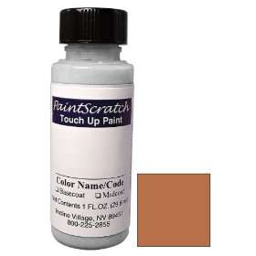  1 Oz. Bottle of Samoan Bronze Poly Touch Up Paint for 1965 