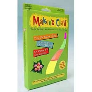  Donna Kato Polyclay Endorsed Makins Clay Multi Neon Pack 