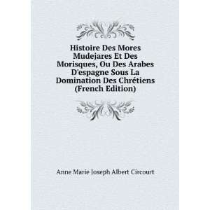   ©tiens (French Edition): Anne Marie Joseph Albert Circourt: Books