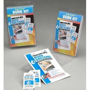  Grab & Cool Burn Kit, sold in case pack of 12 kits Health 