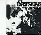 The Datsuns Sampler mf from Hell CD Rare Radio Promo