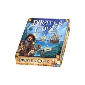  Pirates Cove Board Game Toys & Games