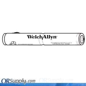  Welch Allyn 2.5 Volt Nickel Cadmium Battery: Electronics