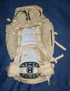 Kelty Tactical Military Gila 6503 Large Ruck Sack Backpack USMC SEAL 