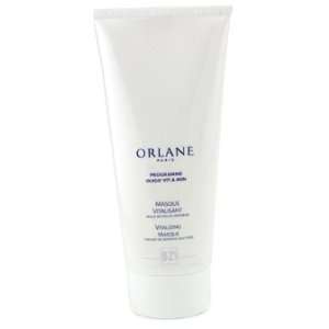     For Dry or Sensitive Skin Types by Orlane for Unisex Mask Beauty