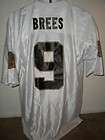 Drew Brees Saints Jersey Black  
