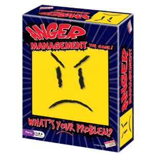  Anger Management Game Toys & Games