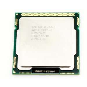  New Intel Core I3 Processor I3 540 3.06ghz 4mb Lga1156 Cpu 