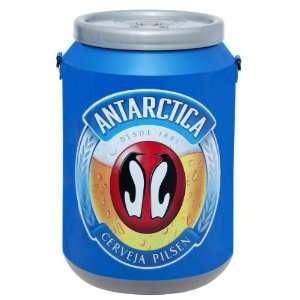  Antartica Can Shaped Cooler with 24 Can Capacity Plus Ice 