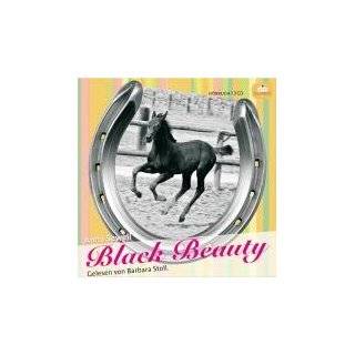 Black Beauty by Anna Sewell ( Audio CD   July 1, 2008)