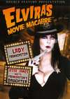 Elviras Movie Macabre Lady Frankenstein/Jesse James Meets 