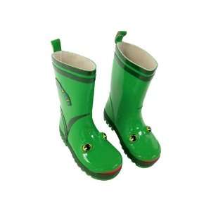  Frog Rubber Rain Boots: Home & Kitchen