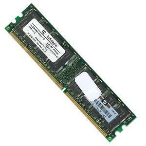  Infineon 512MB DDR RAM PC2100 184 Pin DIMM Electronics