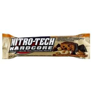 Muscletech, Nitro Tech Bar Chocolate Grocery & Gourmet Food