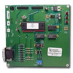  HOME AUTOMATION HAI 10A17 1 RS 232/RS 485 Serial Board 