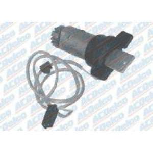  ACDelco D1455C Ignition Lock Cylinder: Automotive