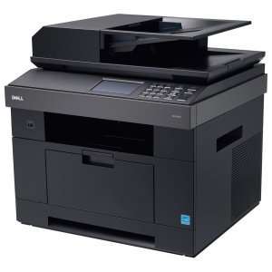  Dell 2355DN Multifunction Printer. 2355DN MFP MONO LASER P 