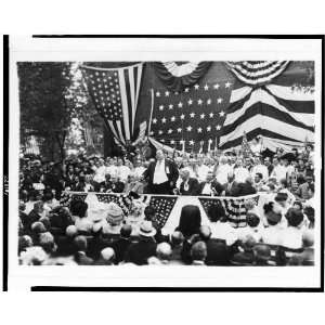  Celebration at Bull Run,July 21,1911