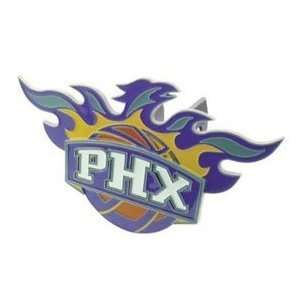  Phoenix Suns Deluxe Trailer Hitch Cover