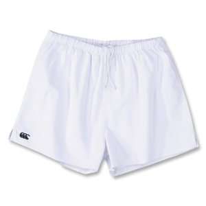  CCC Long Action Rugby Shorts (White)
