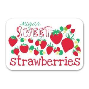  Bainbridge Farm Goods S1812040 Sugar Sweet Strawberries 