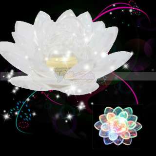 New Energy Saving Beautiful Peony Flower Pattern LED Nightlight Lamp 