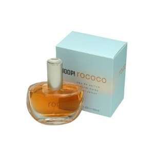   Rococo by Joop for Women. 2.5 Oz Eau De Perfume Spray Tester Beauty