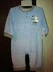 Rene Rofe Baby Boy One Piece Outfit MSRP $22 6/9 Mnths