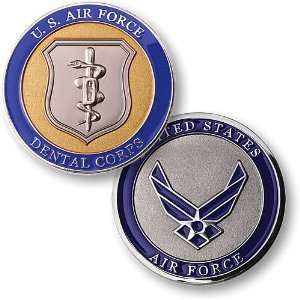 Dental Corps   Air Force