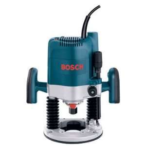 Factory Reconditioned Bosch 1619EVS RT 15 Amp 3 1/4 HP Plunge Base 