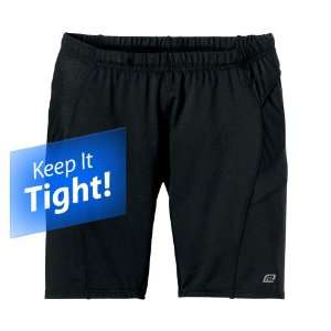  Mens Road Runner Sports High Speed Compression 9 Short 