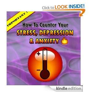 How To Counter Your STRESS, DEPRESSION and ANXIETY Ismallianto Isia 