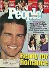   Magazine Spring 2004 Tom Selleck Penelope Cruz Ben Stiller Rock  