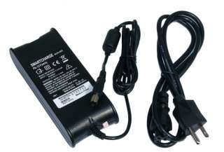 Laptop AC Power Adapter Cord for Dell Studio 1537 PP33L  