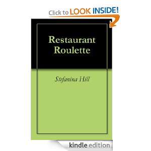 Start reading Restaurant Roulette 