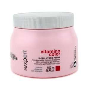  Loreal Professionnel Vitamino Color Gel Masque 500ml/16 