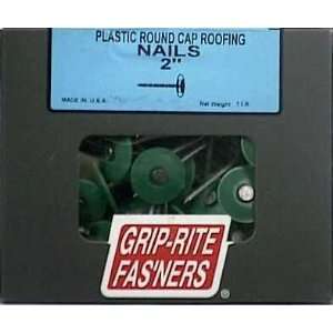 Bx/1# x 3 Ace Roofing Nail (5193420)