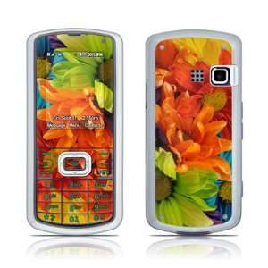  Colours Design Protector Skin Decal Sticker for LG Banter 