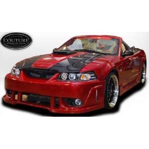  Ford Mustang Couture Special Edition Kit   Includes Urethane Special 