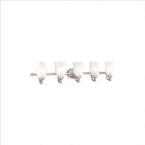  Rockingham Vanity Light Finish Polished Nickel