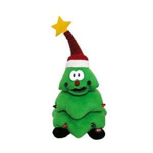  Rockin Christmas Tree: Toys & Games