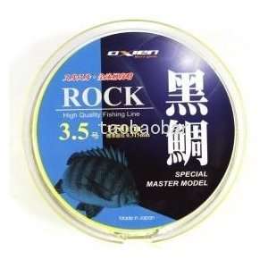  whole   high rock fishing line no.3.5 mx003 Sports 