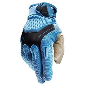 THOR CORE 2009 YOUTH GLOVES VICTORY LG: Automotive