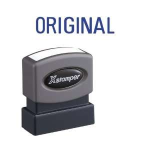  XStamper Pre inked Stock Stamps: Office Products