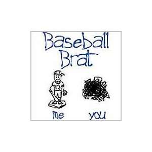  Baseball T Shirts Baseball Brat