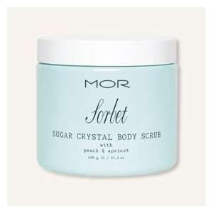  Sorbet Sugar Crystals Body Scrub