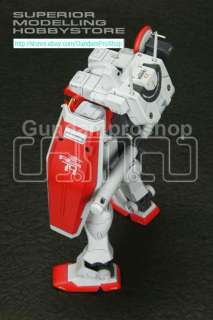 SMS 150 1/144 RGM 79 GM + ALPHA Detector Gundam resin robot model kit 
