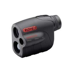  REDFIELD Raider 550 Laser Rangefinder, Black (67440) Electronics